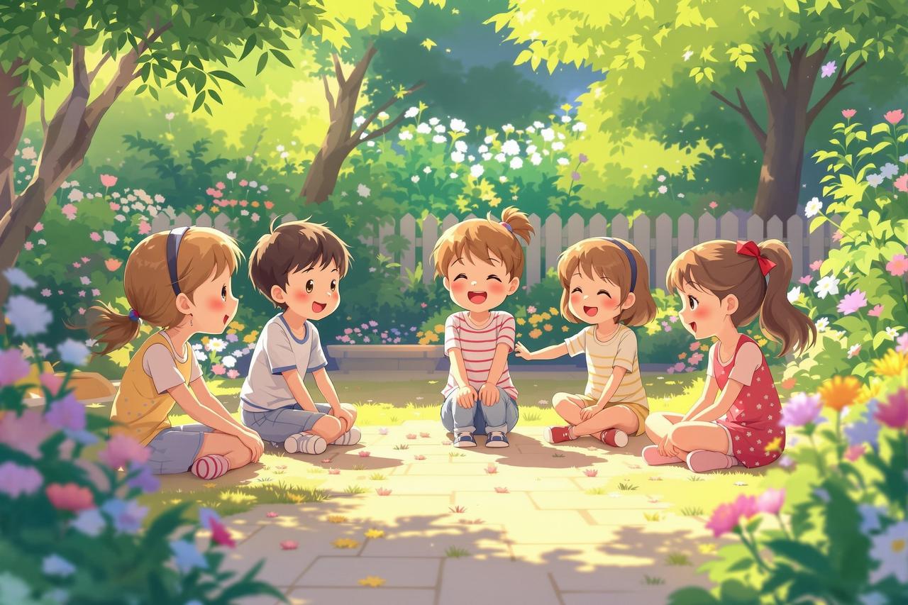 韩漫网站资讯 - 韩漫网站「萌宝陪伴计划」公益项目温暖启动